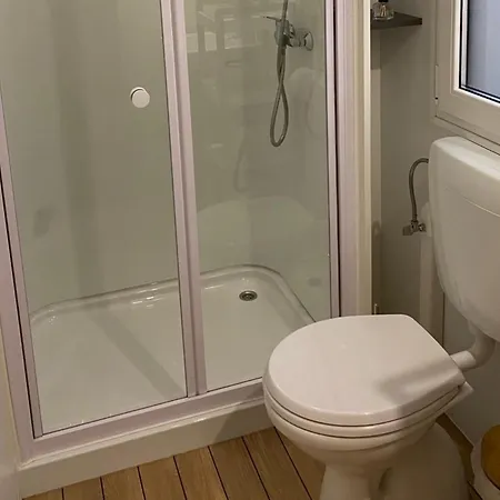 Nyaraló Oliva Mobile Biograd na Moru