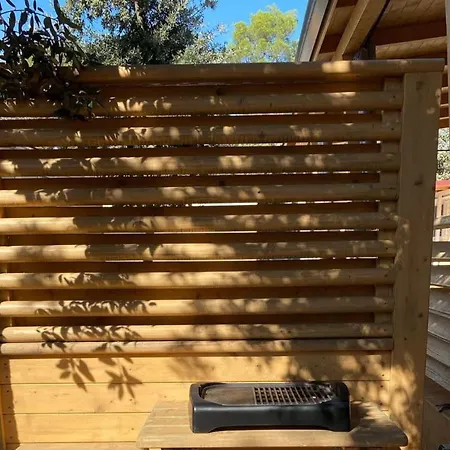 Nyaraló Oliva Mobile Biograd na Moru