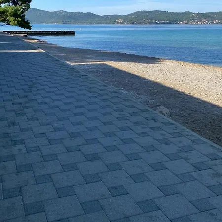 Oliva Mobile Biograd na Moru