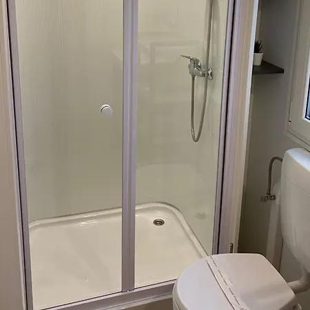 Oliva Mobile Nyaraló