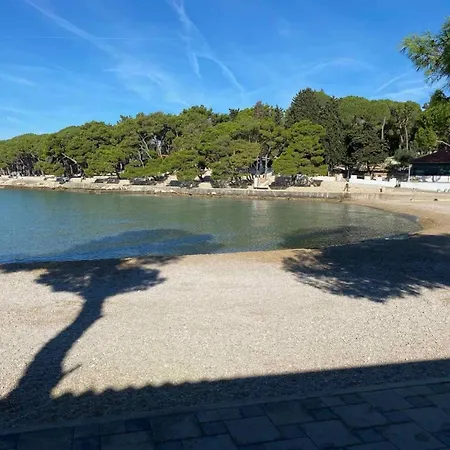 Nyaraló Oliva Mobile Biograd na Moru