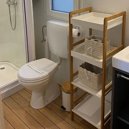 Oliva Mobile Biograd na Moru