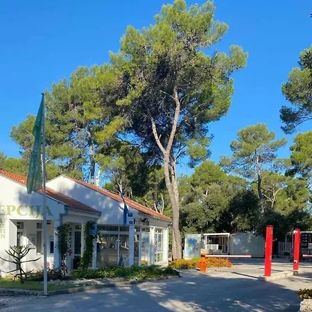 Nyaraló Oliva Mobile Biograd na Moru