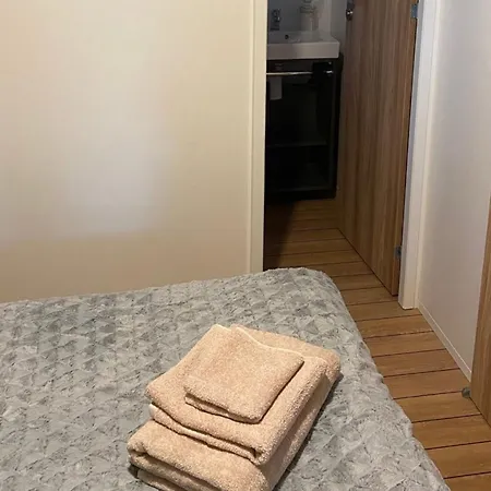Nyaraló Oliva Mobile