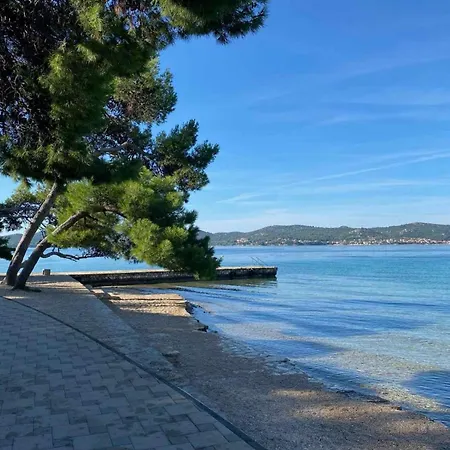 Oliva Mobile Nyaraló Biograd na Moru