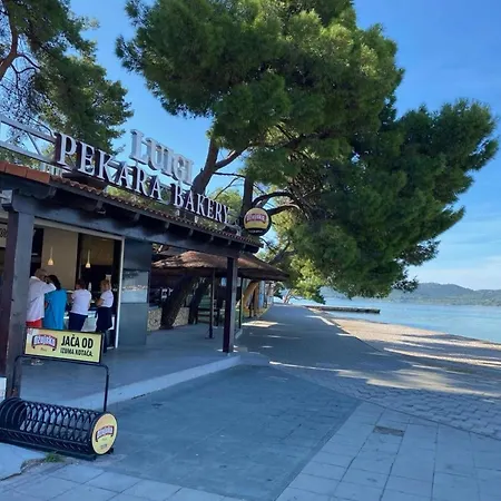 Nyaraló Oliva Mobile Biograd na Moru