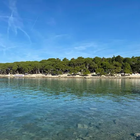 Nyaraló Oliva Mobile Biograd na Moru